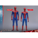 The Amazing Spider-Man figurine Movie Masterpiece 1/6 Spider-Man (Deluxe Version) 30 cm