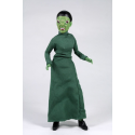  Hammer Films figurine The Reptile (La Femme reptile) (Boxed Version) 20 cm