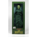 MEGO Hammer Films figurine The Reptile (La Femme reptile) (Boxed Version) 20 cm