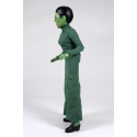 Hammer Films figurine The Reptile (La Femme reptile) (Boxed Version) 20 cm