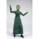 Hammer Films figurine The Reptile (La Femme reptile) (Boxed Version) 20 cm