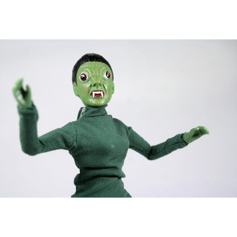 Hammer Films figurine The Reptile (La Femme reptile) (Boxed Version) 20 cm