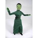 Hammer Films figurine The Reptile (La Femme reptile) (Boxed Version) 20 cm