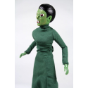 Hammer Films figurine The Reptile (La Femme reptile) (Boxed Version) 20 cm