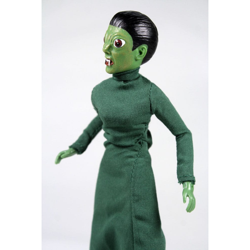 Hammer Films figurine The Reptile (La Femme reptile) (Boxed Version) 20 cm