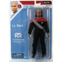 Figurine Star Trek TNG figurine Lt. Worf 20 cm