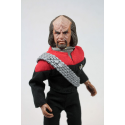 Star Trek TNG figurine Lt. Worf 20 cm