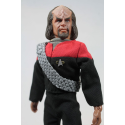 Star Trek TNG figurine Lt. Worf 20 cm