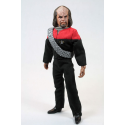 Star Trek TNG figurine Lt. Worf 20 cm