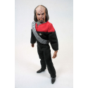 Star Trek TNG figurine Lt. Worf 20 cm