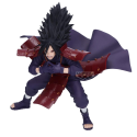 BM-237758 NARUTO SHIPPUDEN - Uchiha Madara - Figurine Vibration Stars 13cm