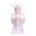  GUNDAM - Rising Freedom Gundam - Figurine G-Ceramical 23cm