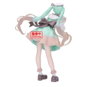 Figurine HATSUNE MIKU - Camera - Figurine Holiday Memories 20cm