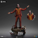 Figurine Joker Arthur Fleck 1/10 Statue