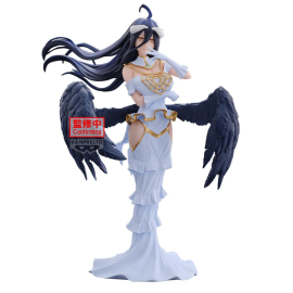  OVERLORD - Albedo - Figurine 20cm