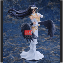 Banpresto OVERLORD - Albedo - Figurine 20cm