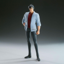 CITY HUNTER THE MOVIE ANGEL DUST - Ryo Saeba - Figurine 20cm