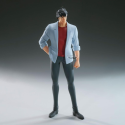 CITY HUNTER THE MOVIE ANGEL DUST - Ryo Saeba - Figurine 20cm