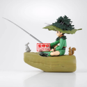 Banpresto HUNTER X HUNTER - Gon - Figurine Memorable Saga 11cm