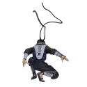 NARUTO SHIPPUDEN - Sarutobi Hiruzen - Figurine Panel Spectacle 18cm