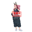 Figurine MY HERO ACADEMIA - Mei Hatsume - Figurine Glitter & Glamours 21cm