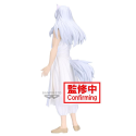 BM-237769 YU YU HAKUSHO - Youko Kurama - Figurine Ankoku Bujutsukai 19cm