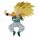  DRAGON BALL Z - Gotenks - Figurine Match Makers 1/2 11cm