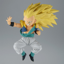 Figurine DRAGON BALL Z - Gotenks - Figurine Match Makers 1/2 11cm