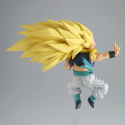 Banpresto DRAGON BALL Z - Gotenks - Figurine Match Makers 1/2 11cm