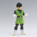 Figurine DRAGON BALL Z - Gohan - Figurine Clearise 18cm