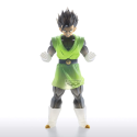 DRAGON BALL Z - Gohan - Figurine Clearise 18cm