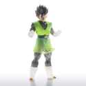 DRAGON BALL Z - Gohan - Figurine Clearise 18cm