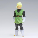 Figurine DRAGON BALL Z - Gohan "Great Saiyaman" - Figurine Clearise 18cm