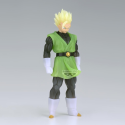 Banpresto DRAGON BALL Z - Gohan "Great Saiyaman" - Figurine Clearise 18cm