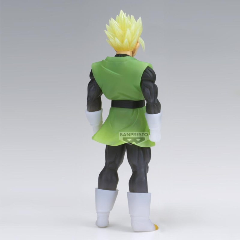 BM-237773 DRAGON BALL Z - Gohan "Great Saiyaman" - Figurine Clearise 18cm