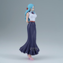 Banpresto ONE PIECE - Nefeltari Vivi - Figurine DXF-Extra 18cm