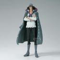 Figurine ONE PIECE - Kuzan - Figurine King Of Artist 23cm