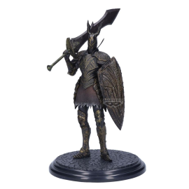  DARK SOULS - Black Knight - Figurine Sculpt Collection 20cm