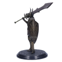 Figurine DARK SOULS - Black Knight - Figurine Sculpt Collection 20cm