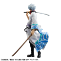 MEHO842375 GINTAMA - Gintoki "20ème Anniversaire" - Statuette G.E.M. 22cm