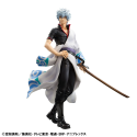 GINTAMA - Gintoki "20ème Anniversaire" - Statuette G.E.M. 22cm