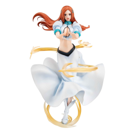  Bleach: Thousand-Year Blood War - Gals Orihime Inoue 21 cm