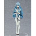 Rebuild of Evangelion - Pop Up Parade Rei Ayanami: Long Hair Ver. (3rd-run) 17 cm