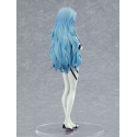 Rebuild of Evangelion - Pop Up Parade Rei Ayanami: Long Hair Ver. (3rd-run) 17 cm