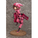 Figurine Sword Art Online Alternative Gun Gale Online II - 1/7 Llenn Desert Bullet Ver. 22 cm