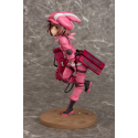 Sword Art Online Alternative Gun Gale Online II - 1/7 Llenn Desert Bullet Ver. 22 cm