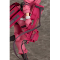 Sword Art Online Alternative Gun Gale Online II - 1/7 Llenn Desert Bullet Ver. 22 cm