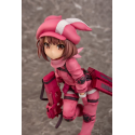 Sword Art Online Alternative Gun Gale Online II - 1/7 Llenn Desert Bullet Ver. 22 cm