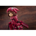 Sword Art Online Alternative Gun Gale Online II - 1/7 Llenn Desert Bullet Ver. 22 cm