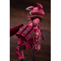 Sword Art Online Alternative Gun Gale Online II - 1/7 Llenn Desert Bullet Ver. 22 cm